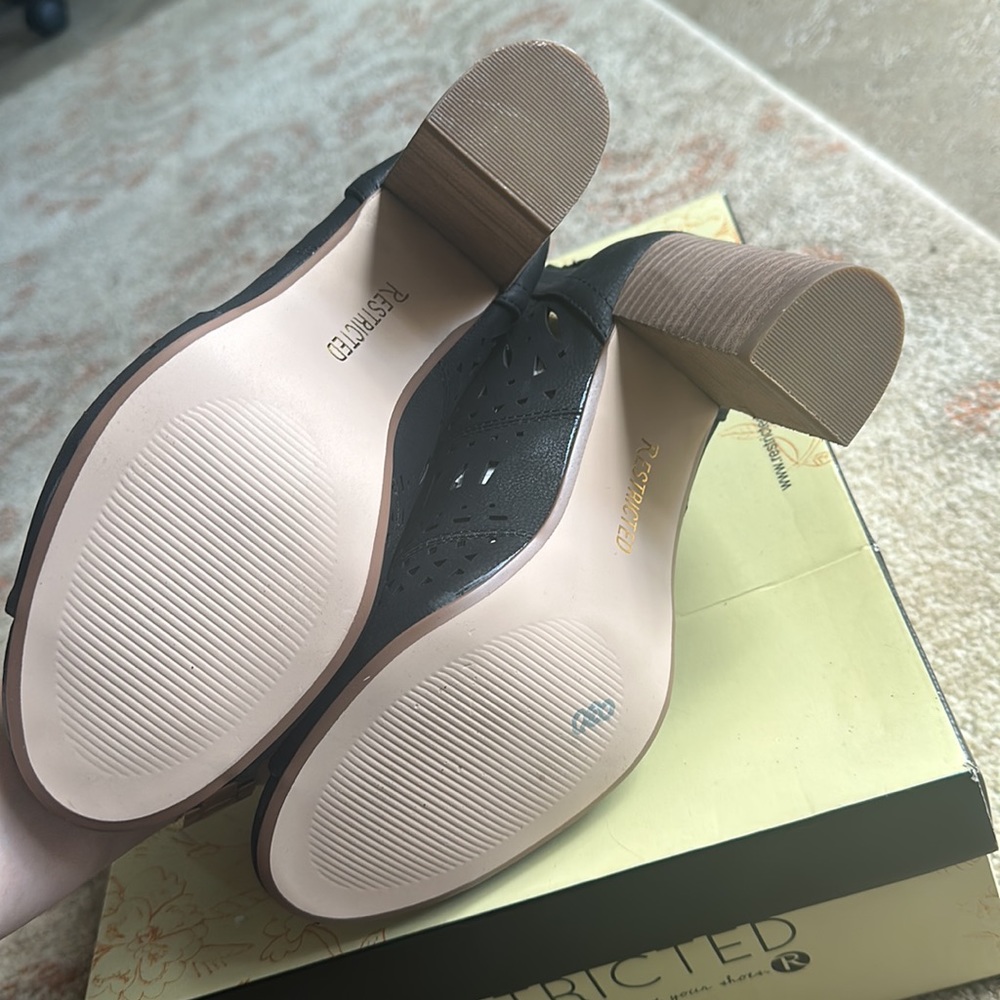 Restricted Heels - image 4